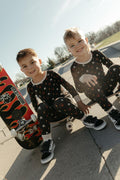 Wild Ain’t for Tamin’ Kids Bamboo Set - Riot Co.