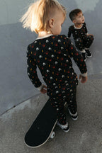 Wild Ain’t for Tamin’ Kids Bamboo Set - Riot Co.