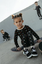 Wild Ain’t for Tamin’ Kids Bamboo Set - Riot Co.