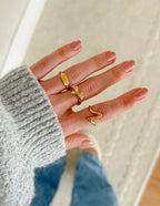 Made New Ring - Riot Co.