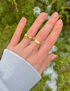 Made New Ring - Riot Co.
