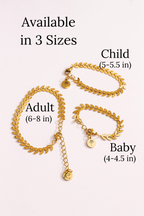 Persephone Bracelet