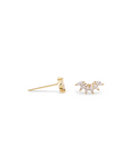 Marquis Cluster Earrings - Riot Co.