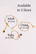 Evelynn *Baby & Child* Bracelet