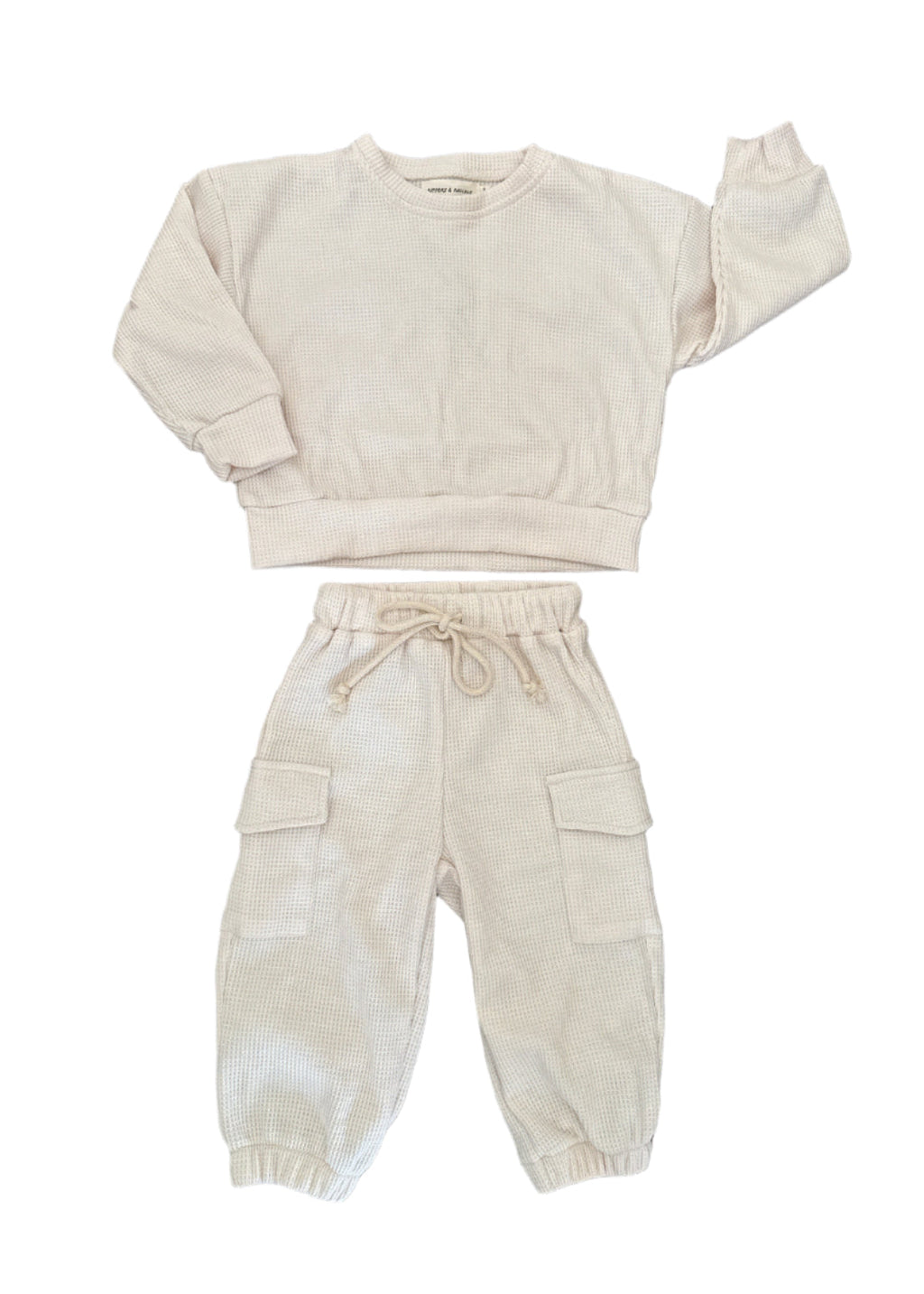 Bolt Jogger Set | Trendy Baby & Toddler Boys Outfit - Riot Co.