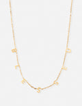 Blessed Dainty Necklace - Riot Co.