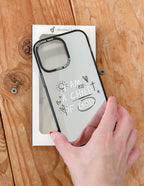 Child of God Mirror Phone Case - Riot Co.