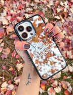 Child of God Mirror Phone Case - Riot Co.
