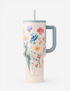 Creation 40 oz Ascend Tumbler - Riot Co.