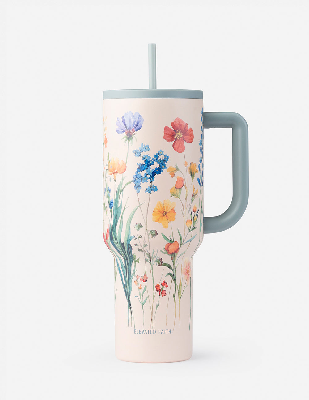 Creation 40 oz Ascend Tumbler - Riot Co.