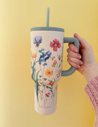Creation 40 oz Ascend Tumbler - Riot Co.