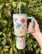 Creation 40 oz Ascend Tumbler - Riot Co.