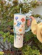 Creation 40 oz Ascend Tumbler - Riot Co.