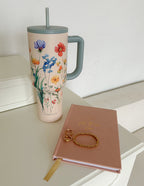 Creation 40 oz Ascend Tumbler - Riot Co.