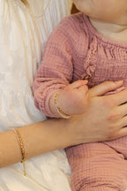 Avery *Baby & Child* Bracelet - Riot Co.