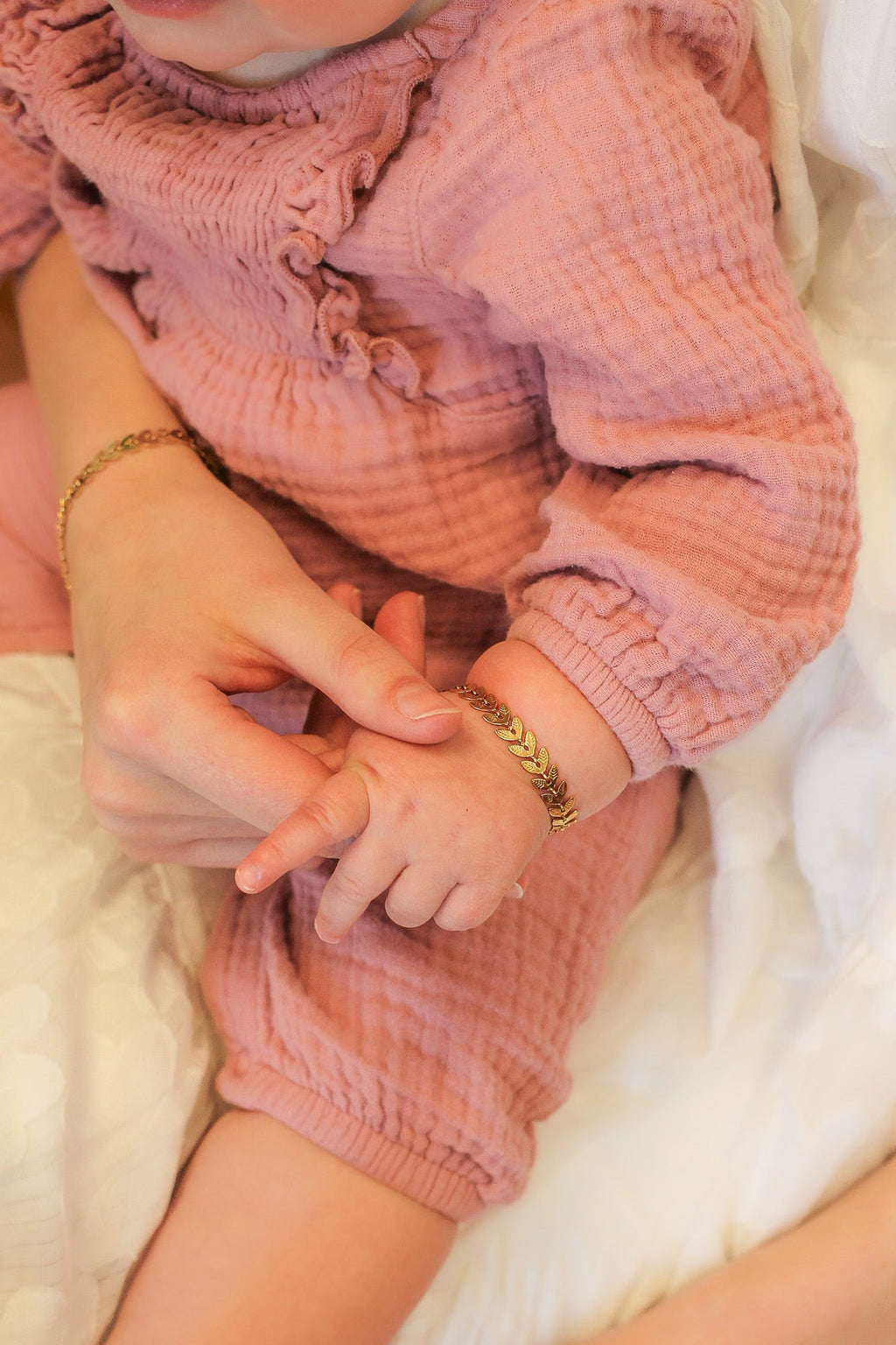 Persephone *Baby & Child* Bracelet