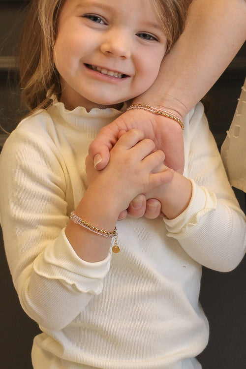 Avery *Baby & Child* Bracelet - Riot Co.