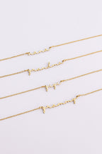 "Nana" Necklace
