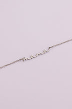"Mama" Necklace