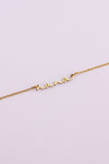 "Nana" Necklace