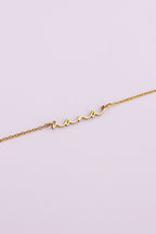 "Nana" Necklace