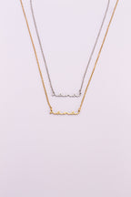 "Nana" Necklace