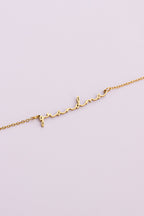 "Grandma" Necklace
