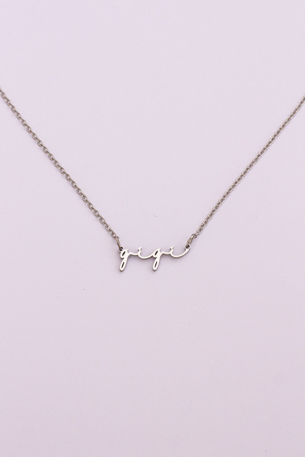 "Gigi" Necklace