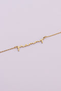 "Grammy" Necklace