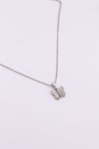 Butterfly Necklace
