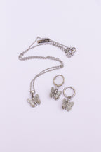 Butterfly Necklace