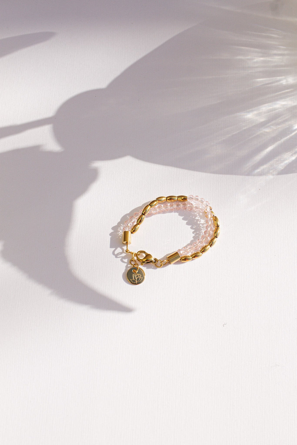Avery *Baby & Child* Bracelet - Riot Co.