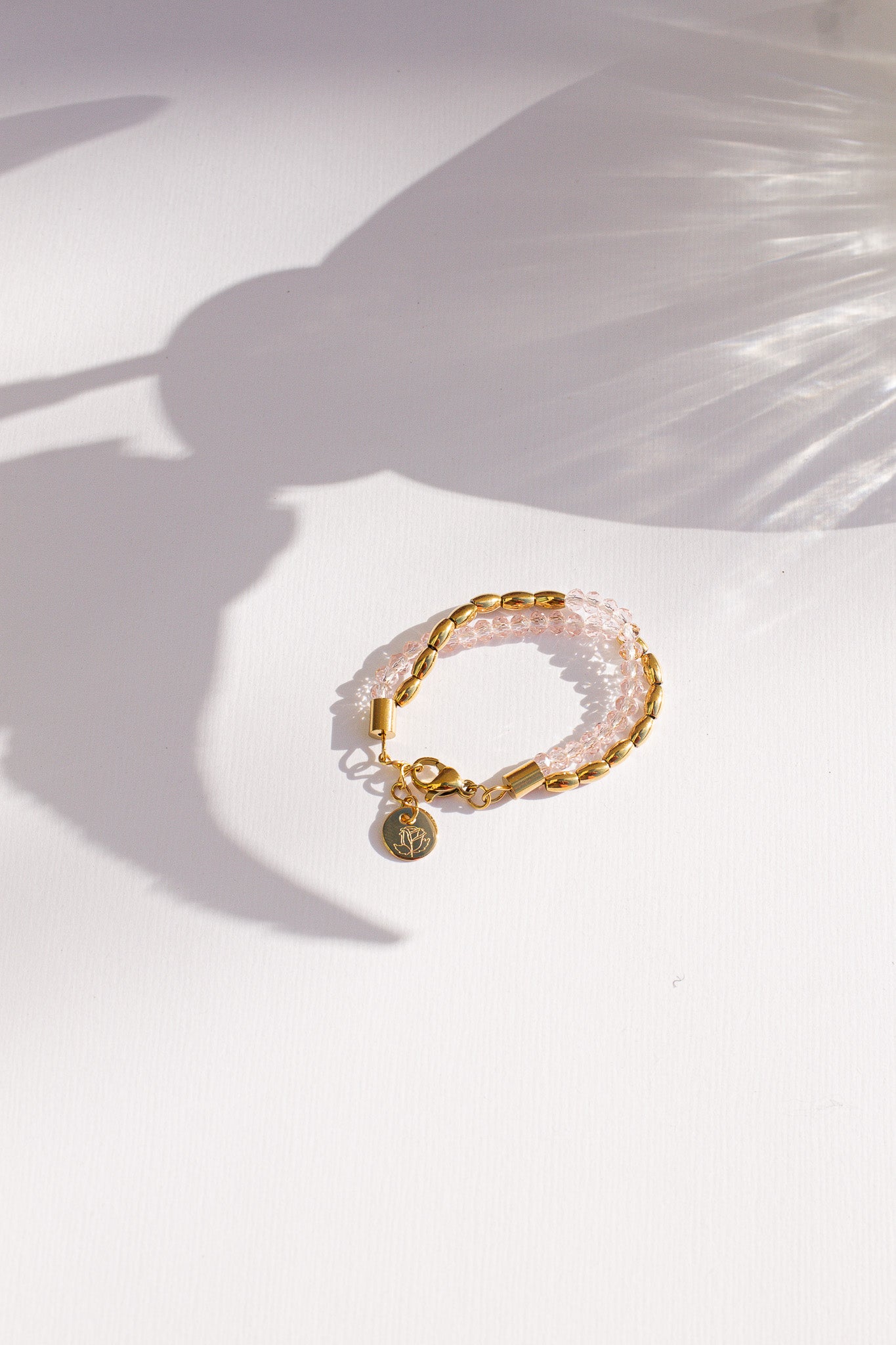 Avery *Baby & Child* Bracelet - Riot Co.