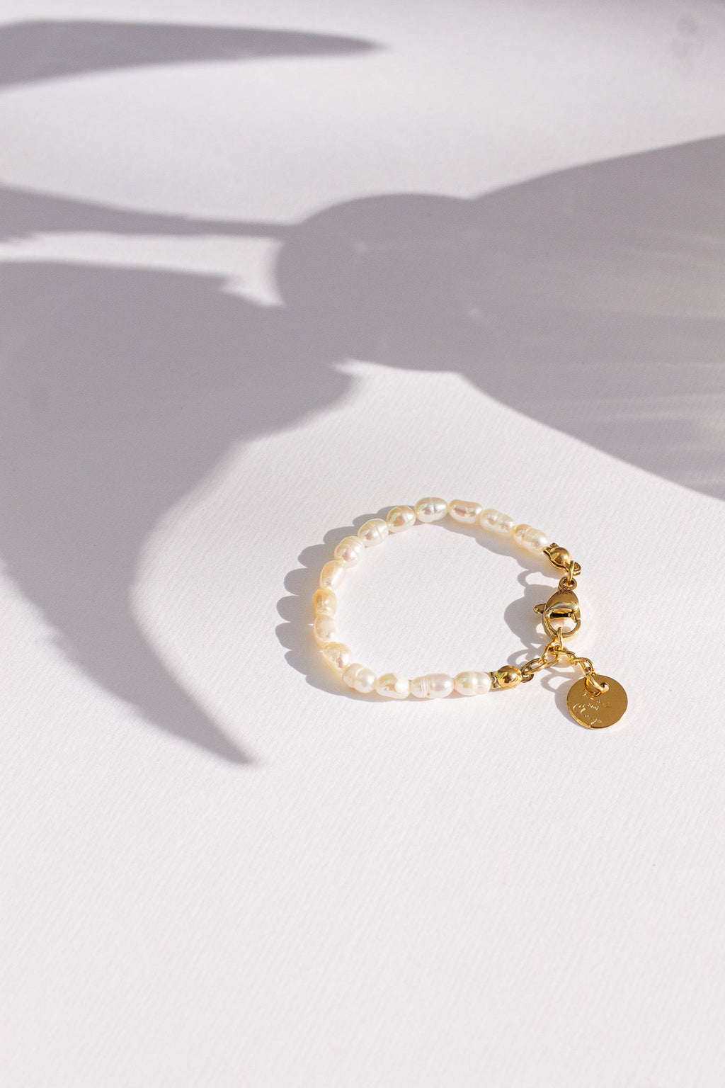 Lani *Baby & Child* Bracelet - Riot Co.