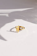 Evangeline Adjustable Ring