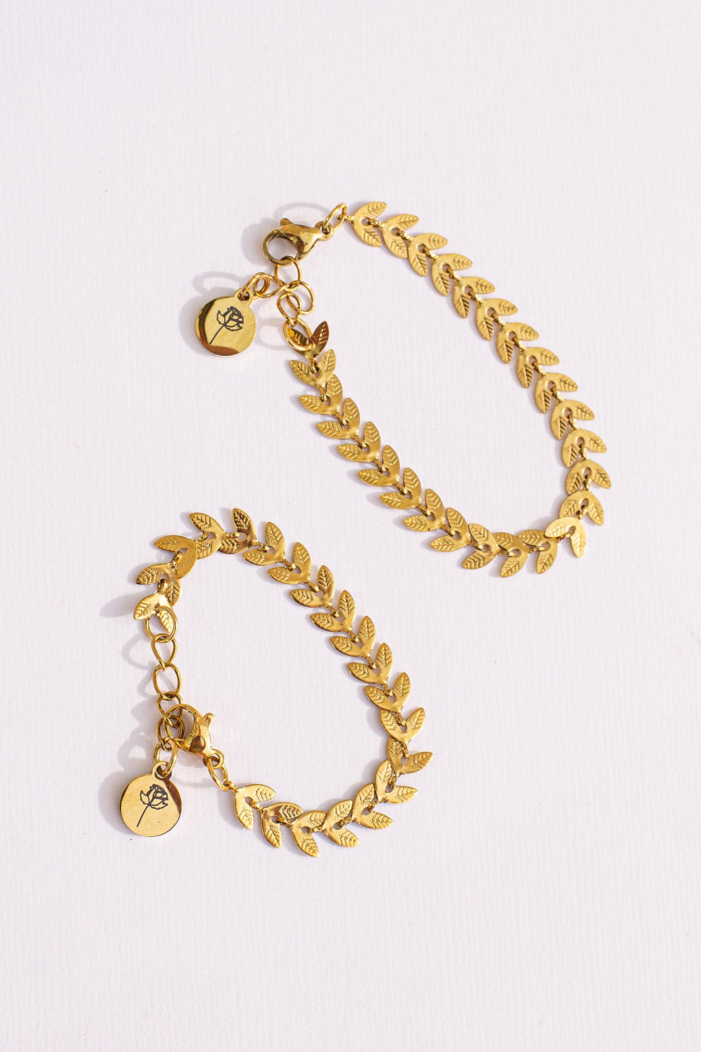 Persephone *Baby & Child* Bracelet