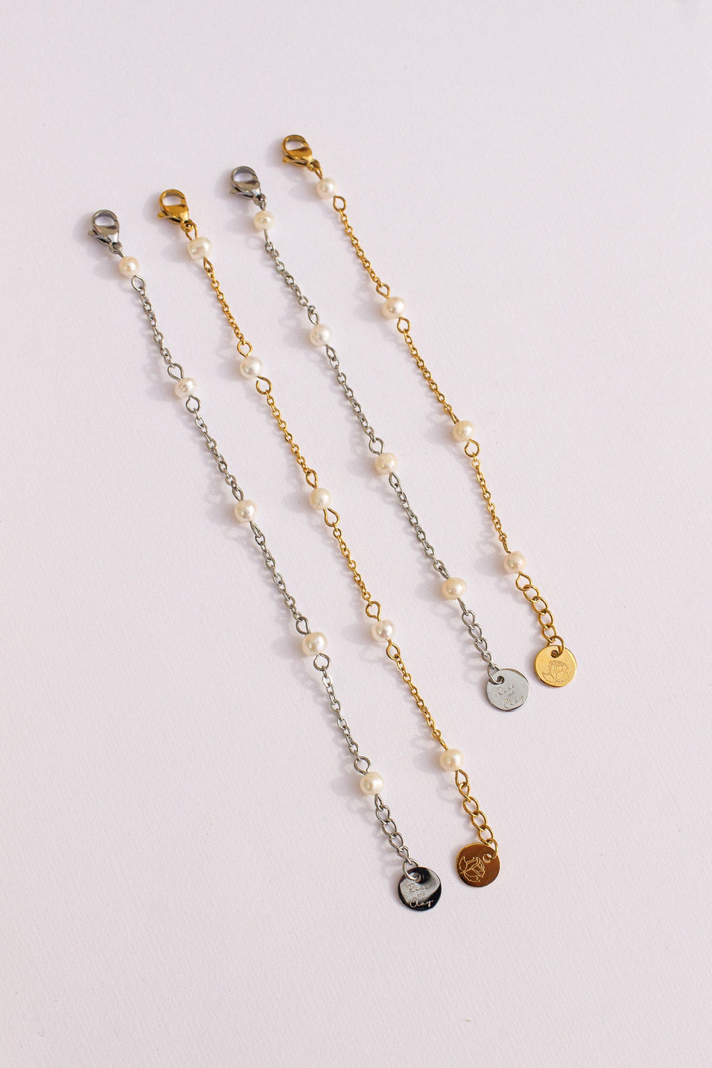 Evelynn *Baby & Child* Bracelet