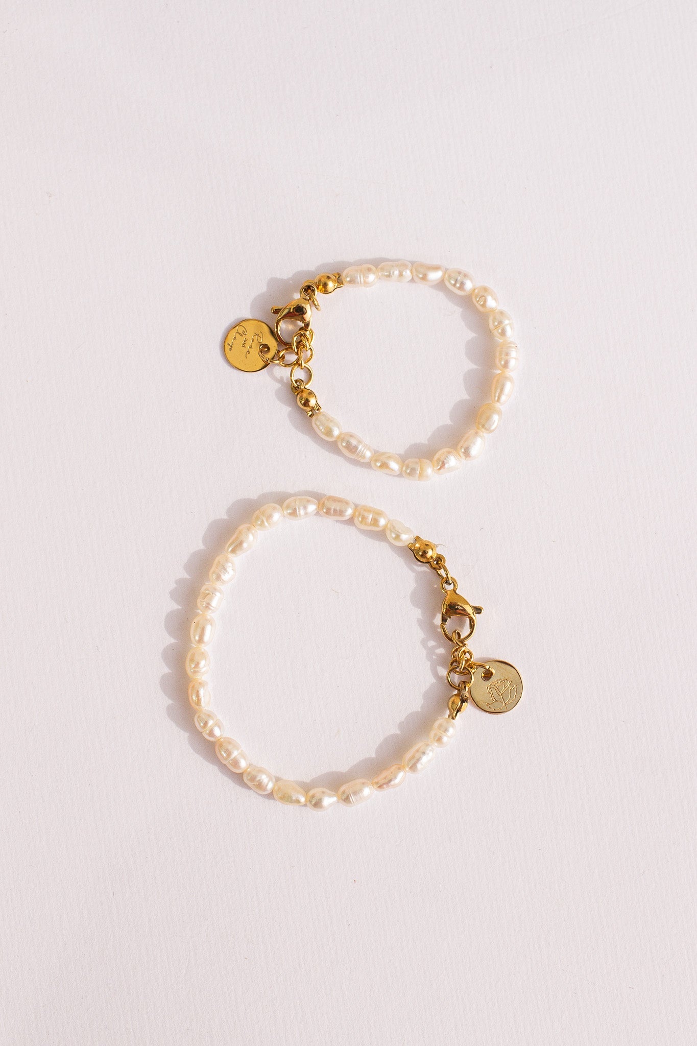 Lani *Baby & Child* Bracelet - Riot Co.