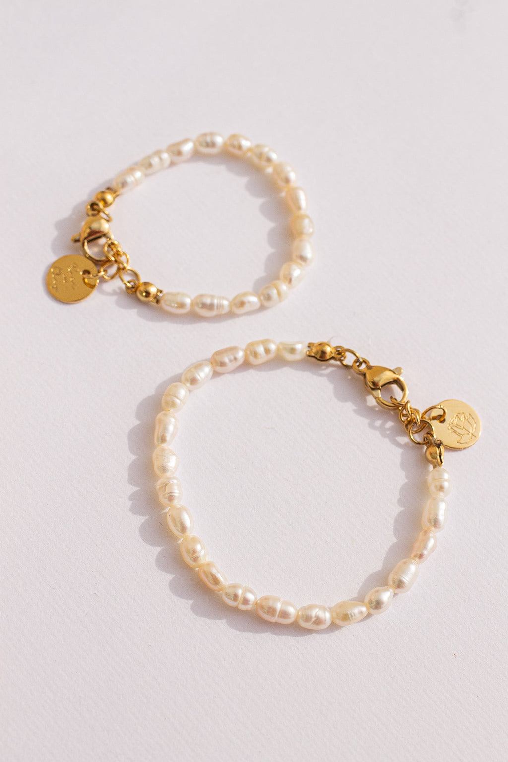 Lani *Baby & Child* Bracelet - Riot Co.