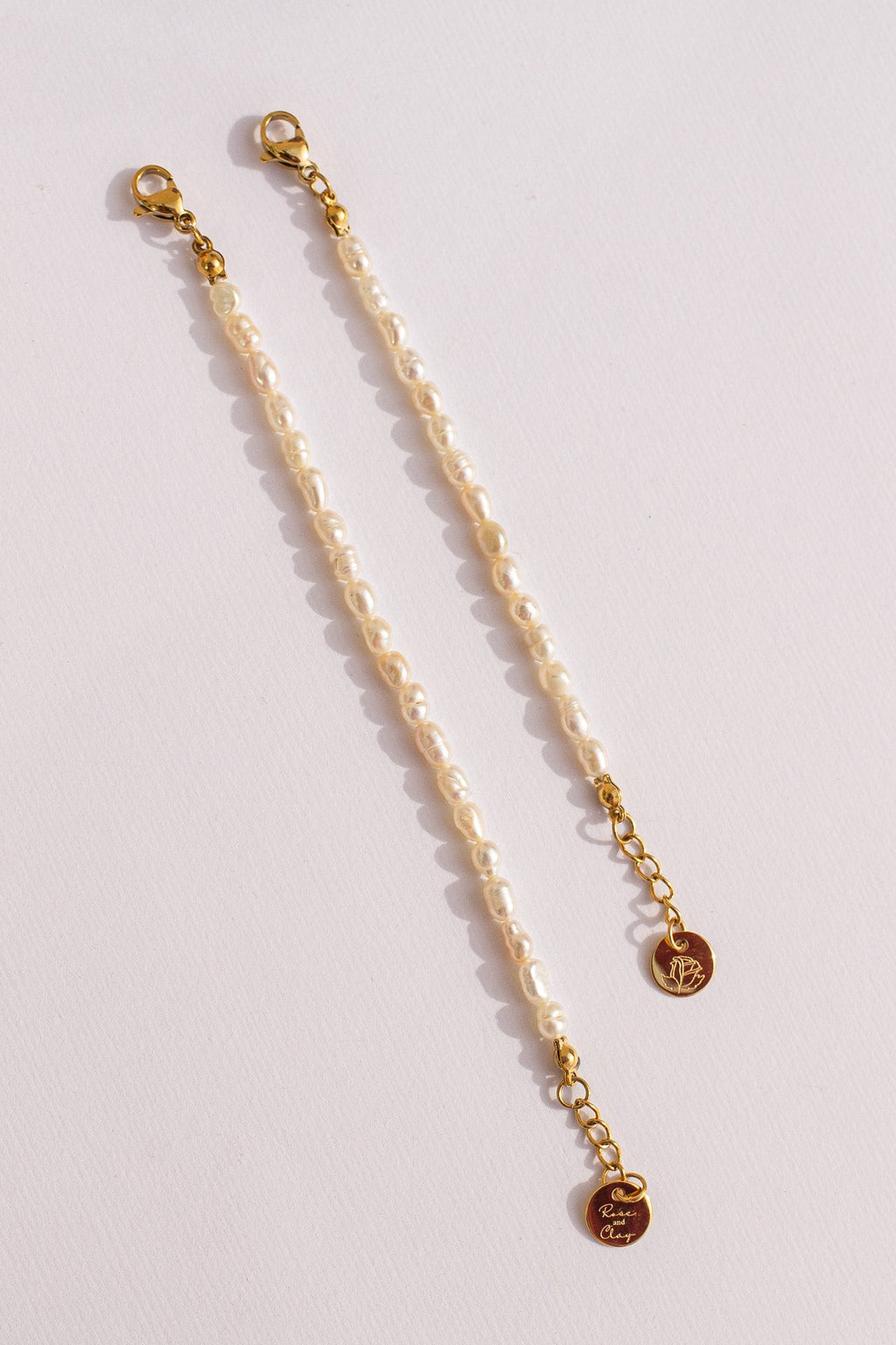 Lani *Baby & Child* Bracelet - Riot Co.