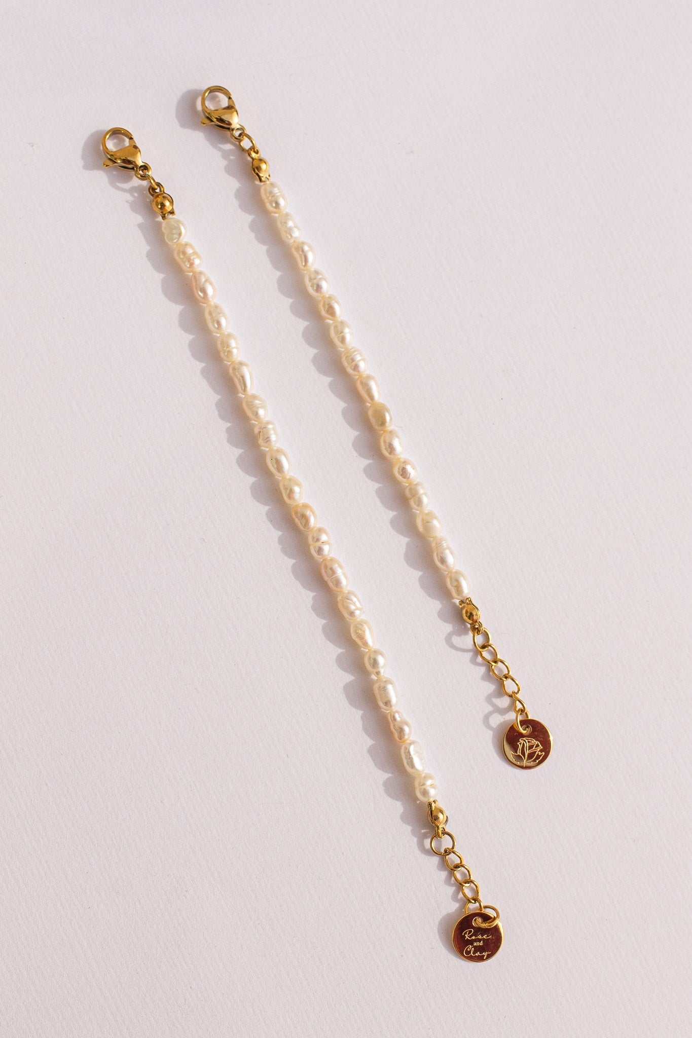 Lani *Baby & Child* Bracelet - Riot Co.