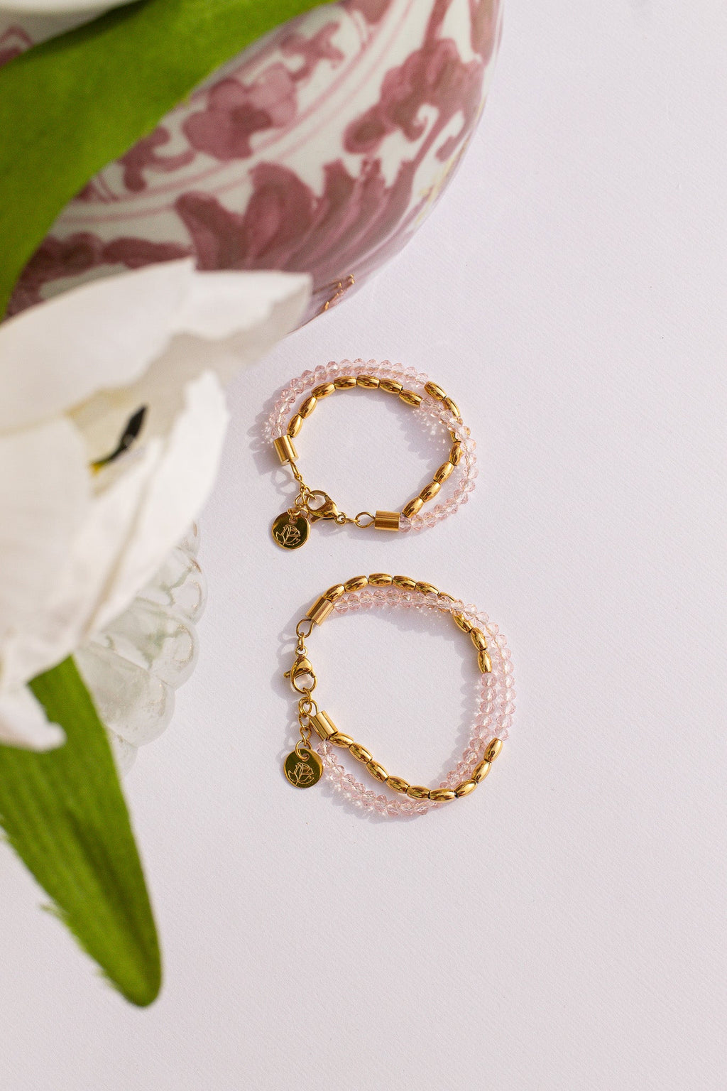 Avery *Baby & Child* Bracelet - Riot Co.