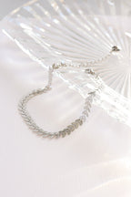 Persephone Anklet