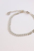 Persephone Anklet