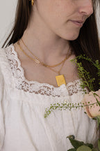 Riley Necklace