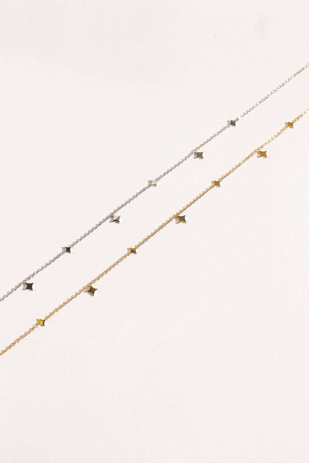Stardust Necklace