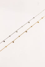 Stardust Necklace