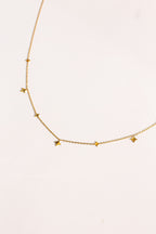Stardust Necklace