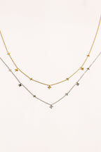 Stardust Necklace