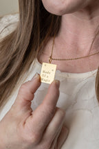 "Made of Magic" Necklace